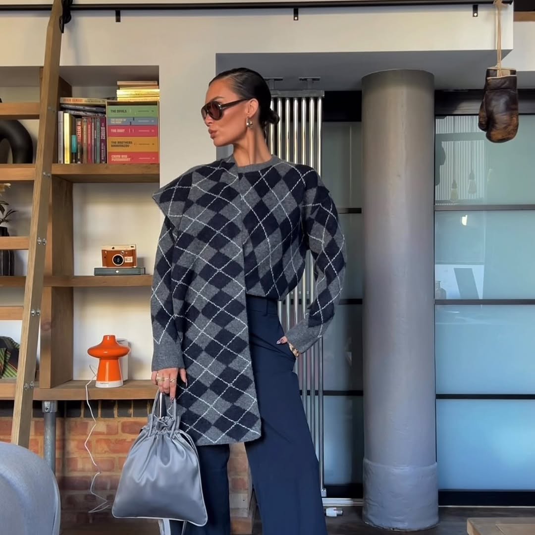 Three H&M looks that transition from daylight to evening with ease