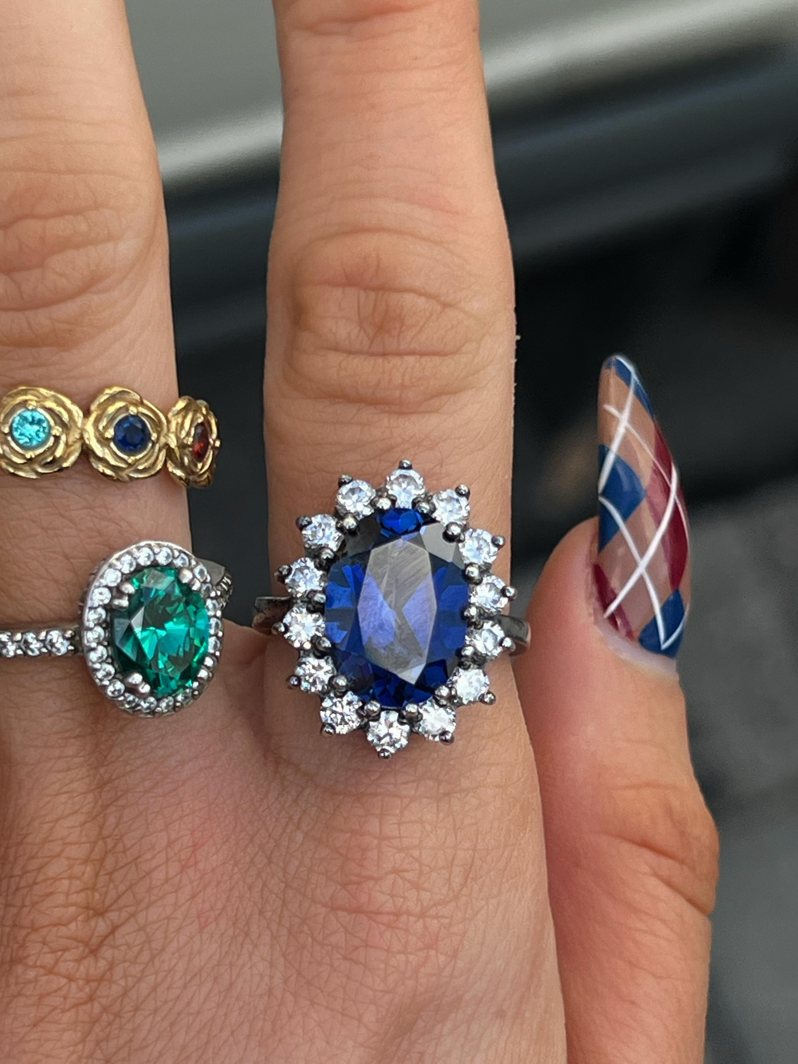 The defining detail that elevates the entire look